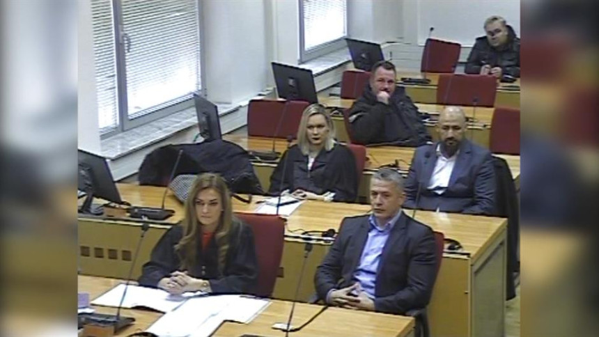 Suđenje Oriću: Novi svjedoci tužilaštva