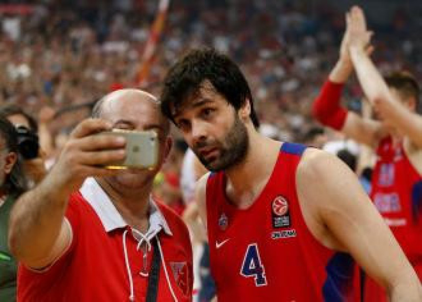 EL: Zvezda - CSKA; Itudis: Zvezda ima sve! Teo: Ne znam šta su htjeli od mene?!