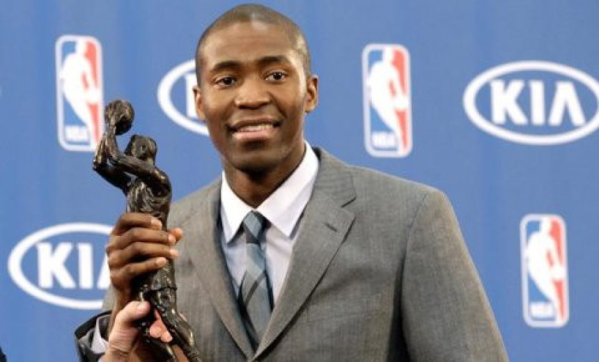 NBA - Najbolji šesti igrač: Nagradu treći put dobija...?!