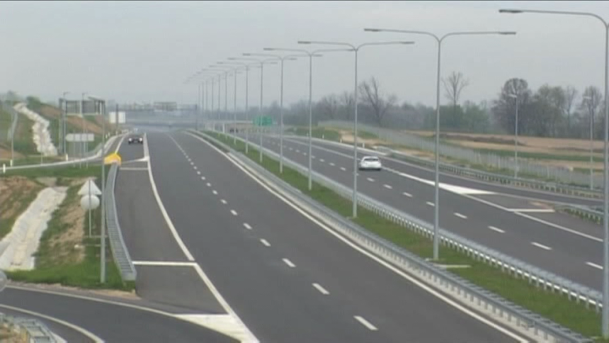 Neizvjesna izgradnja mosta na rijeci Savi