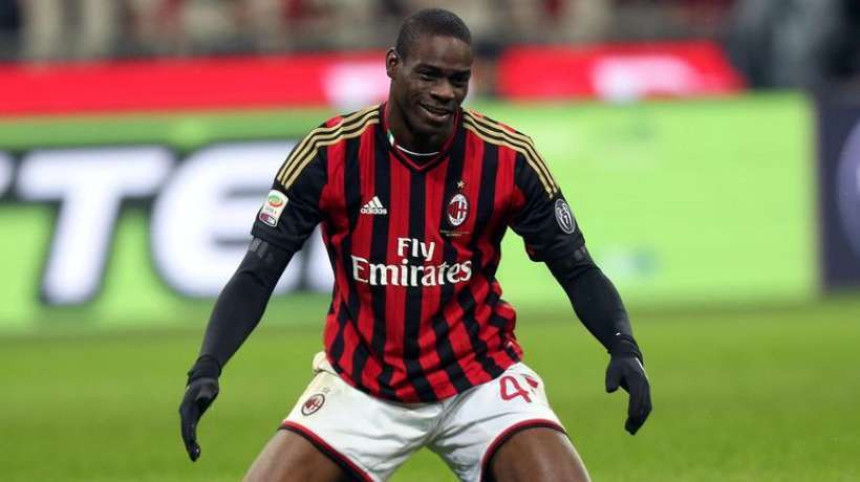 Monako želi Balotelija i spreman je prilično da plati!