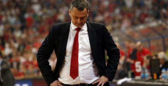 Radonjić: Top 8 je bila nemoguća misija, mi je ostvarili!