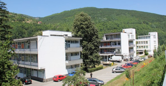 Blokirani računi četiri bolnice u Srpskoj