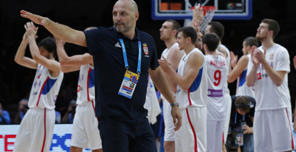 Srbija ostaje bez kvalifikacija za OI?!