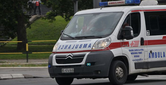 Pripadnik Vojske Srbije izgorio u požaru