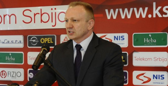 KSS: Srpski klubovi ne smiju u Evrokup!