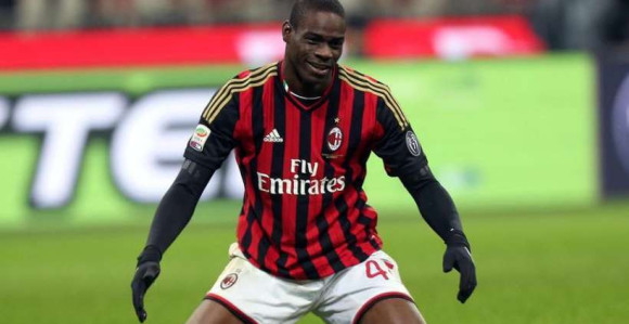 Monako želi Balotelija i spreman je prilično da plati!