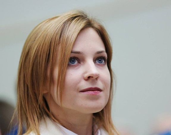 Lijepoj tužiteljki Krima prijete smrću
