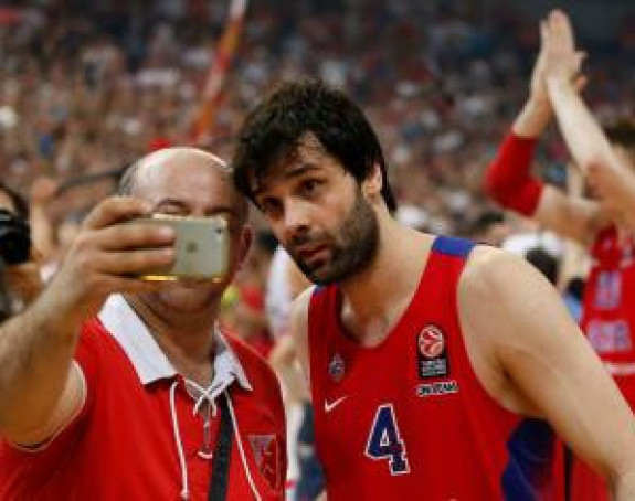 EL: Zvezda - CSKA; Itudis: Zvezda ima sve! Teo: Ne znam šta su htjeli od mene?!
