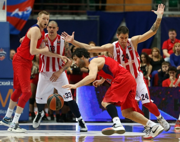 Analiza: Zvezdin oproštaj uzdignutog čela!