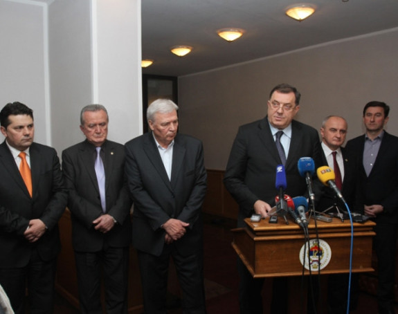 Lokalni odnosi koče političke dogovore
