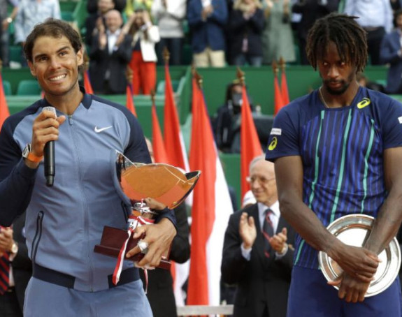 Nadal: Ovo je najemotivniji period za mene!