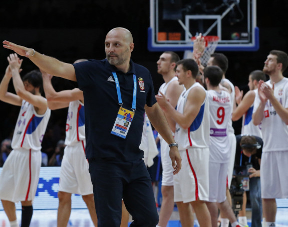 Srbija ostaje bez kvalifikacija za OI?!