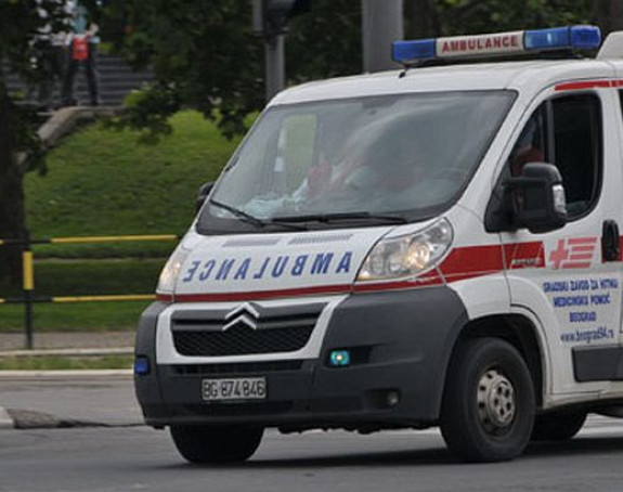 Pripadnik Vojske Srbije izgorio u požaru