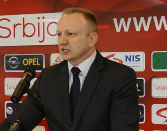 KSS: Srpski klubovi ne smiju u Evrokup!