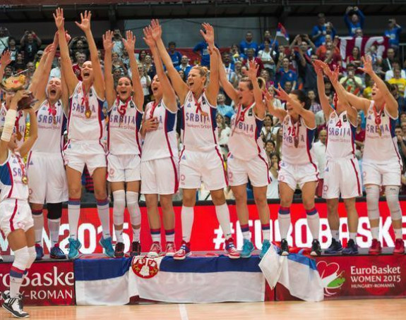 Srpski sportisti u 2015. osvojili 751 medalju!