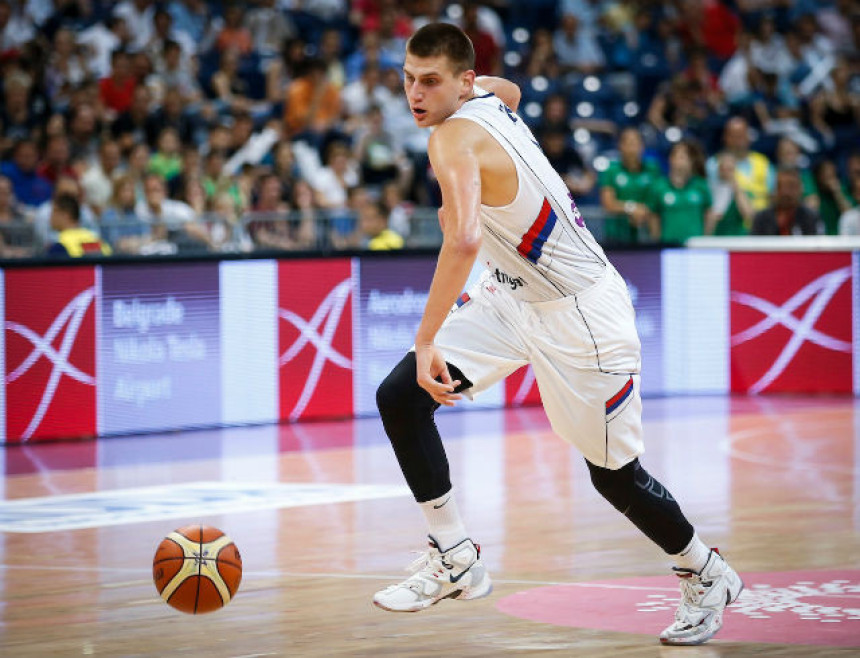 Jokića novi ugovor koči da zaigra za reprezentaciju?!
