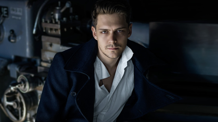 Laskava titula Milošu Bikoviću