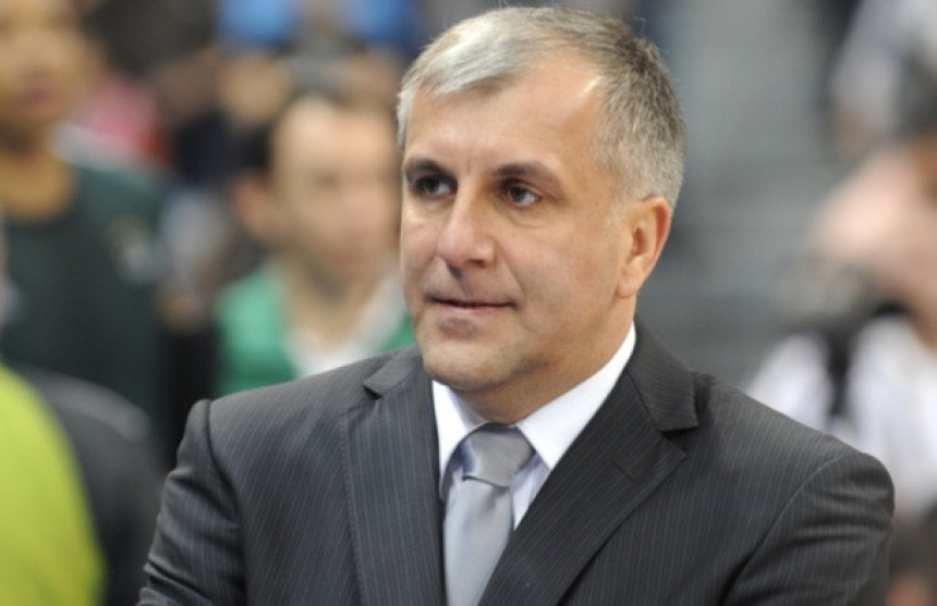 Obradović: Nisam htio da se ovo desi!