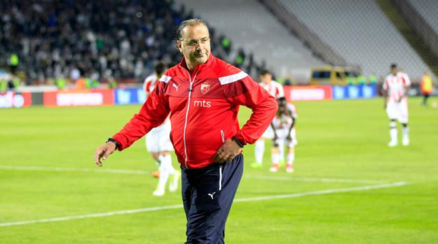 Božović: Volio bih titulu sa istim brojem bodova!