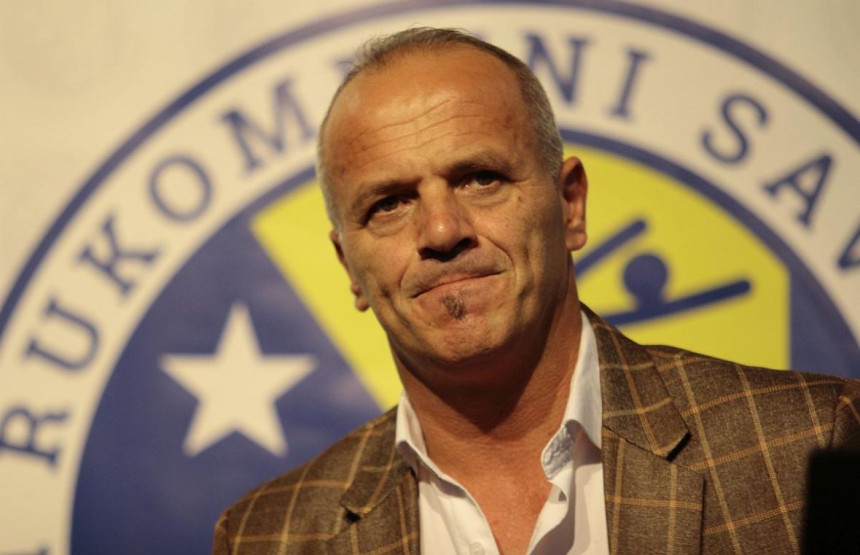 Šuman: Treba li nam uopšte reprezentacija BiH?!
