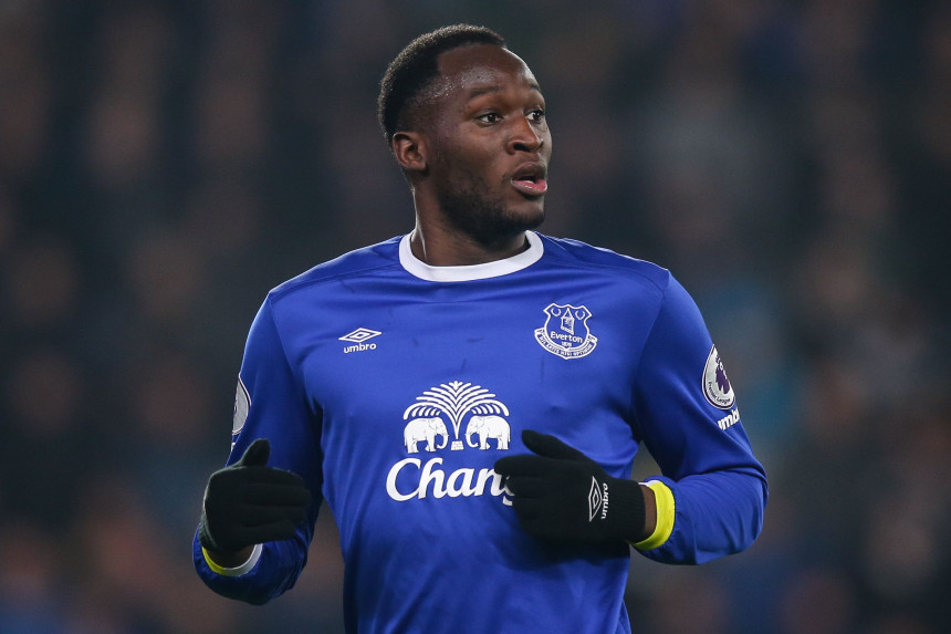 Everton traži 120 miliona evra za Lukakua!