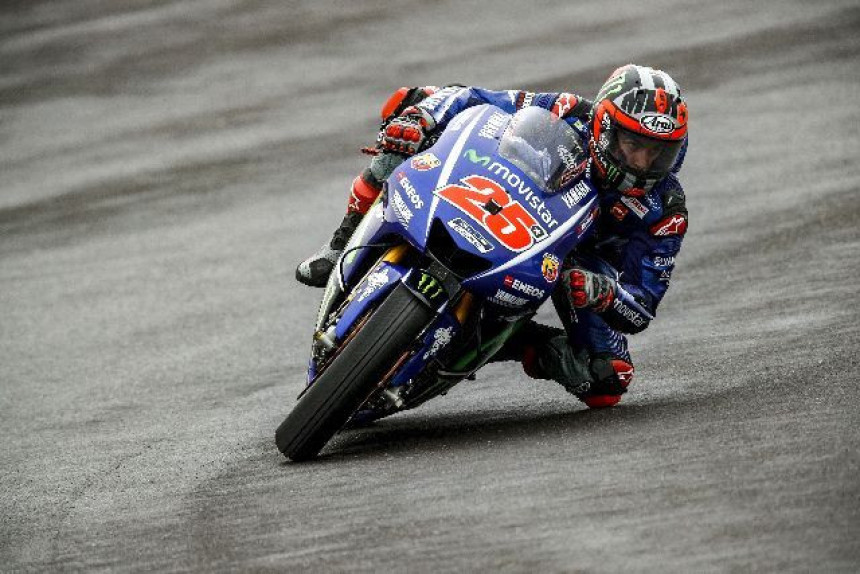 Postaje li Vinjales najmlađa vječita Moto GP petica na Ostinu?!
