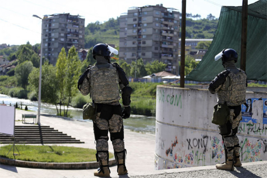 K. Mitrovica: Povrijeđen Srbin