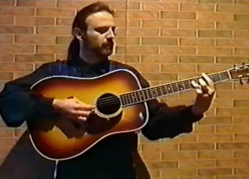 Ružan sam, ne podnosim sebe!