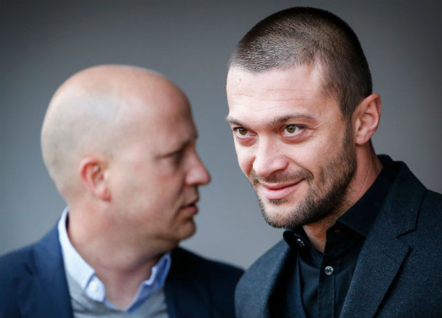 Iliev: Ovo je Partizan koji sam pravio i želeo!