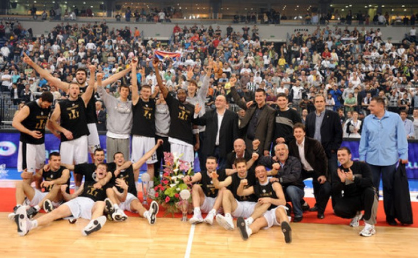 Sjećanja - Na današnji dan: TNT na Cibonu, prvo finale u Areni i titula za Grobare!