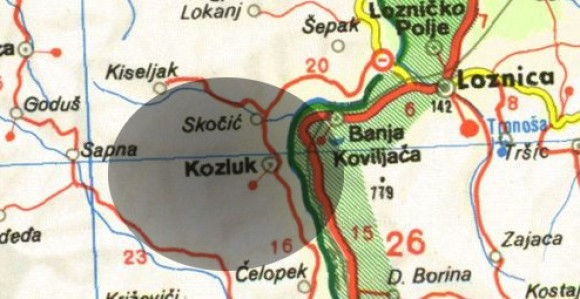 Sutra bez struje 3.000 potrošača