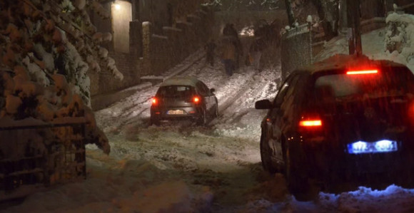 Imamo samo dva godišnja doba