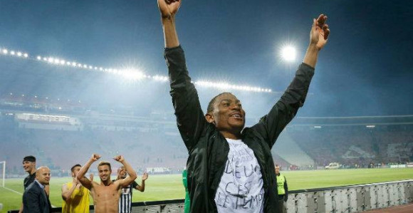 Junak Tavamba: Pjesma Grobara? Još mi odzvanja u ušima!