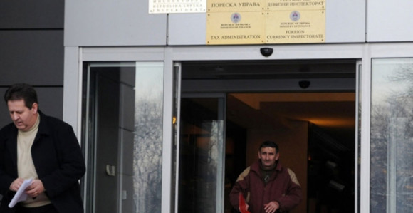 Vidović: Odlična naplata poreza