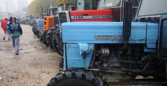 Apel: Nemojte se prodati