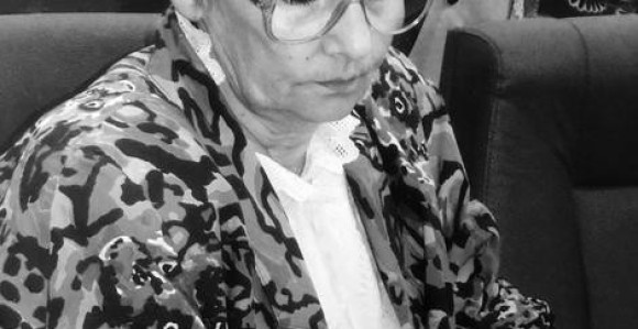 Preminula Verica Ćalić