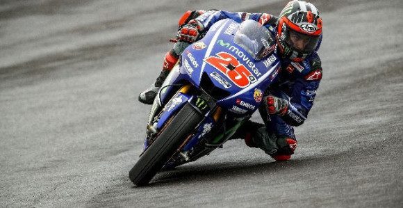 Postaje li Vinjales najmlađa vječita Moto GP petica na Ostinu?!
