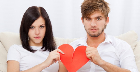 (Ne)prijateljstvo poslije raskida?