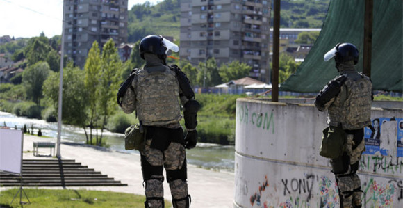 K. Mitrovica: Povrijeđen Srbin