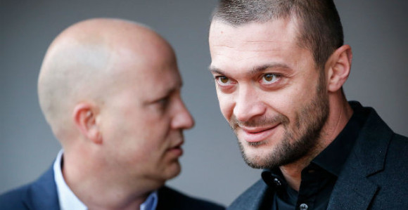 Iliev: Ovo je Partizan koji sam pravio i želeo!