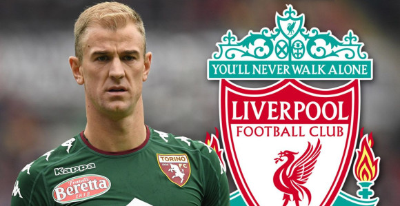 Liverpul i Džo Hart - spremno je 24.000.000 evra!