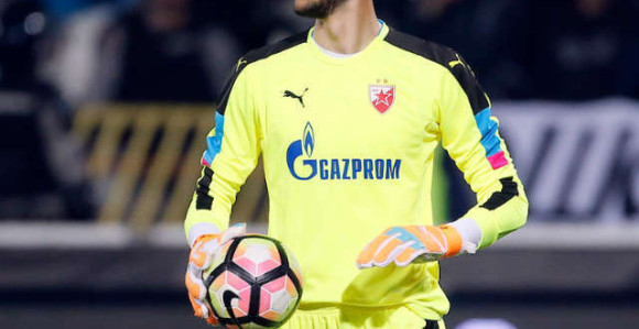 Tako se pravi veliki golman: Za Zvezdu je dobro što je Manojlović kiksnuo!