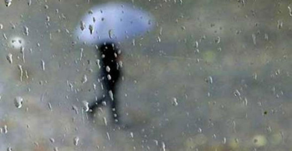 Obilne padavine, brojni kvarovi