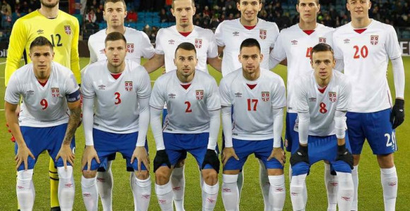 Vanja i Saša optimisti: Gledaćete Srbiju u finalu!