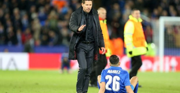 Simeone: Ostvario sam san!