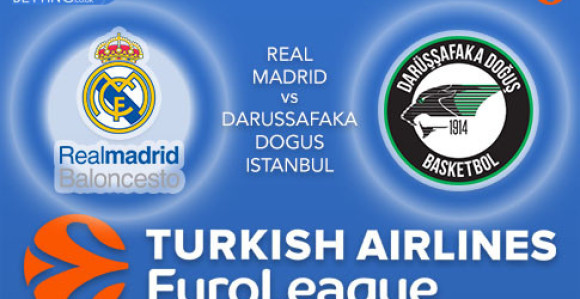 EL: Darušafaka ispustila +12, Ljulj je kralj Madrida!