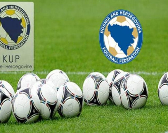 Kup BiH: Sarajevo u finalu!