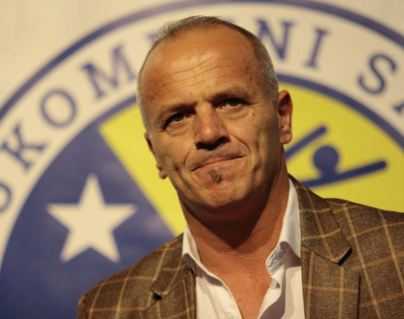 Šuman: Treba li nam uopšte reprezentacija BiH?!