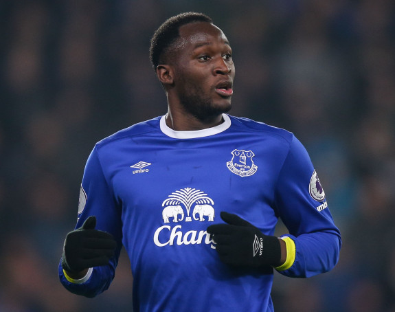 Everton traži 120 miliona evra za Lukakua!